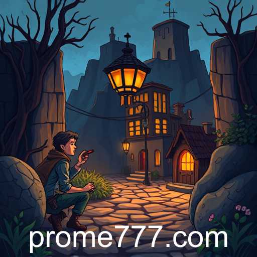 Adventure Games