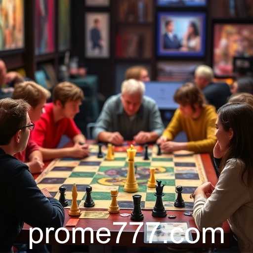Board Games