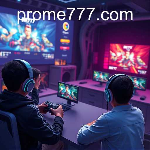 The Evolution of Online Gaming in 2025