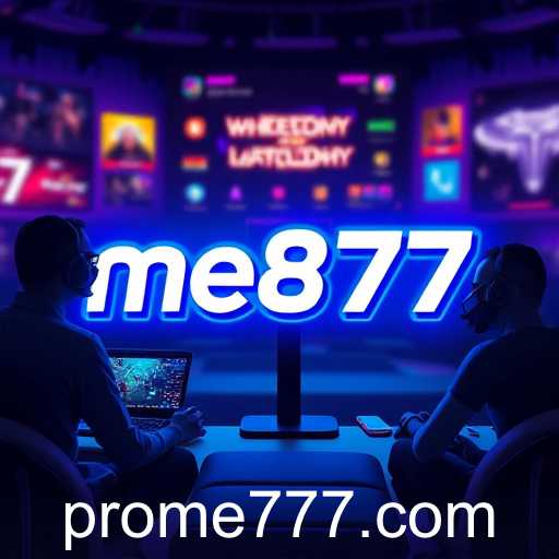 The Rise of 'me777' in Online Gaming