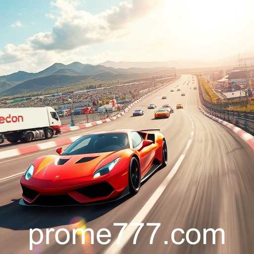 Racing Games