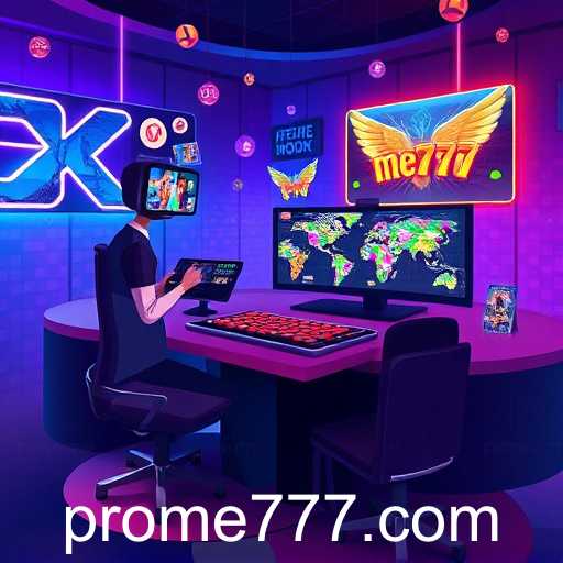 The Rise of Digital Gaming Platforms